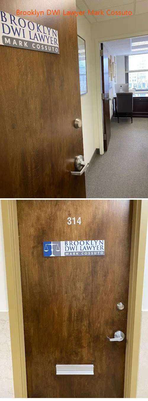 brooklyn dwi lawyer mark cossuto ny