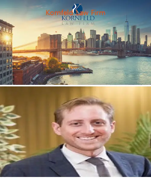kornfeld law firm ny