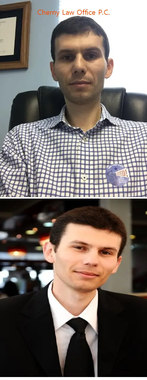 cherny law office pc ny