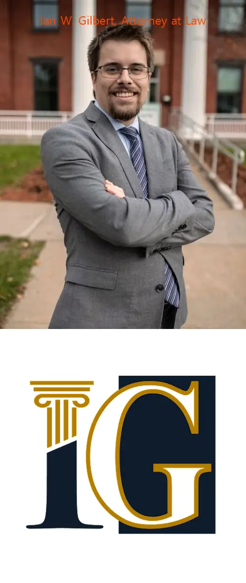 ian w gilbert attorney at law ny