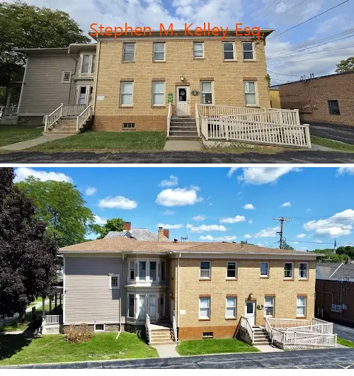 stephen m kelley esq ny