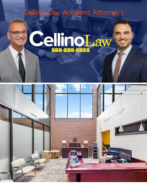 cellino law accident attorneys ny 14614