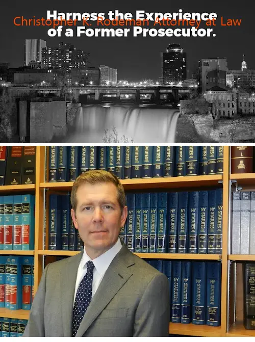 christopher k rodeman attorney at law ny