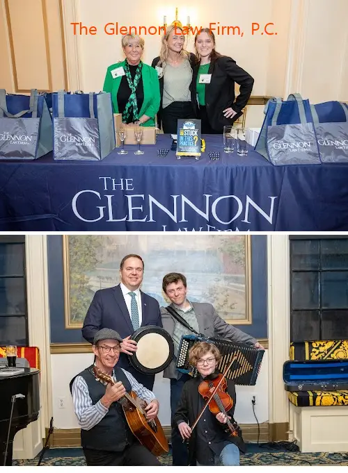 the glennon law firm pc ny