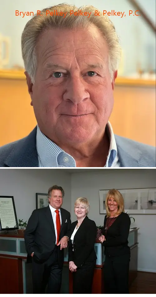 bryan r pelkey pelkey  pelkey pc ny