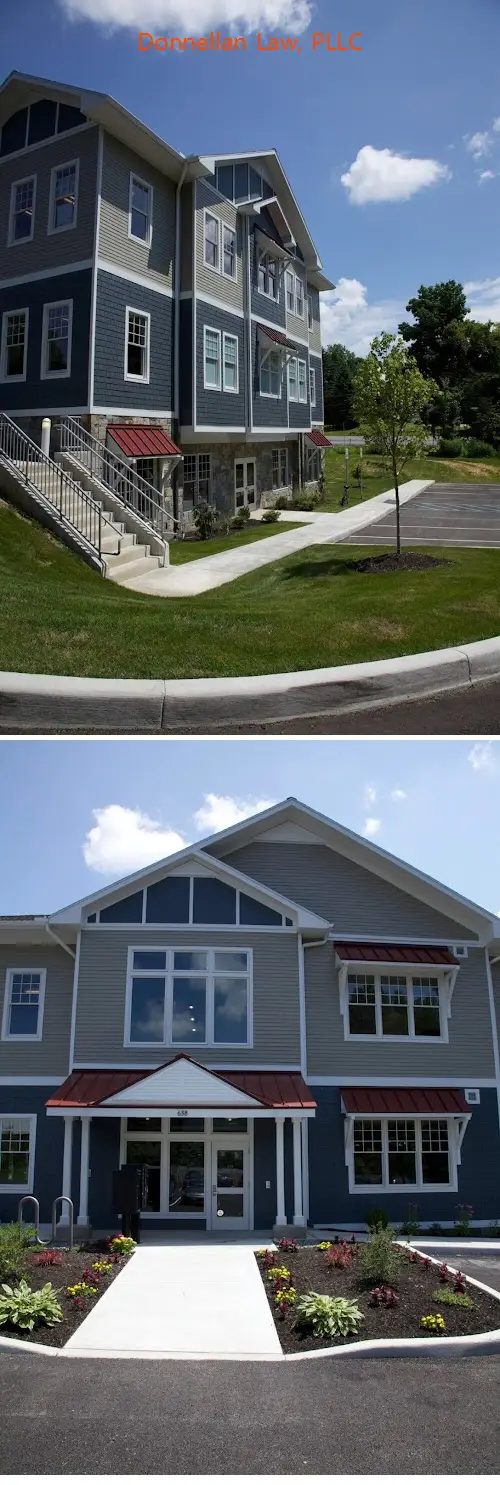 donnellan law pllc ny