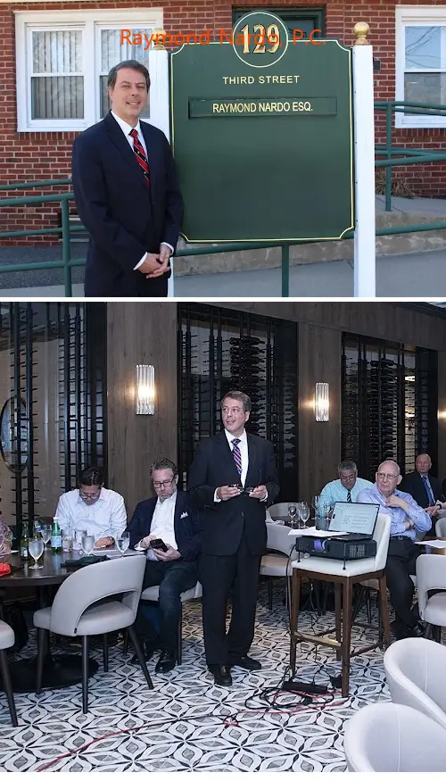 raymond nardo pc ny
