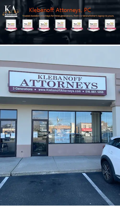 klebanoff attorneys pc ny