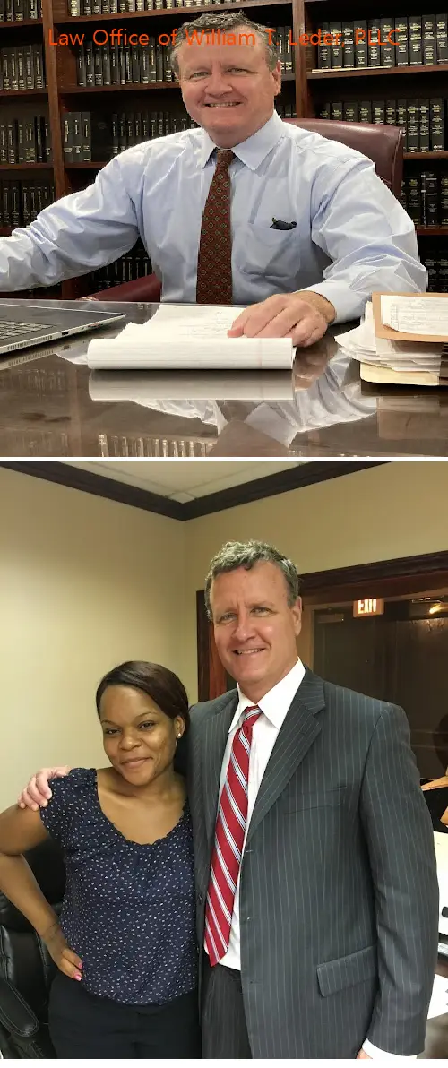 law office of william t leder pllc ny