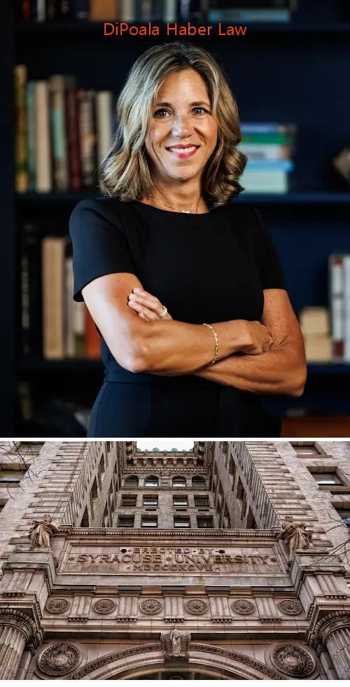 dipoala haber law ny