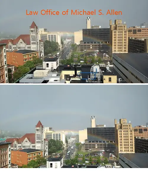 law office of michael s allen ny