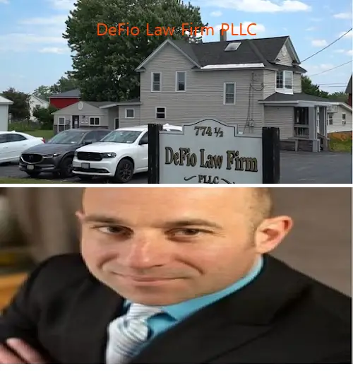 defio law firm pllc ny