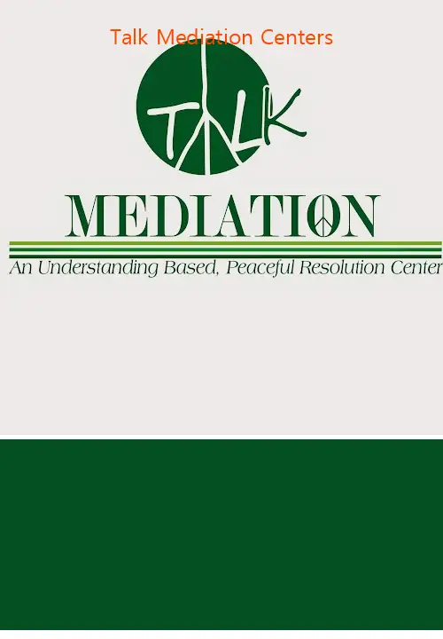 talk mediation centers ny 14424