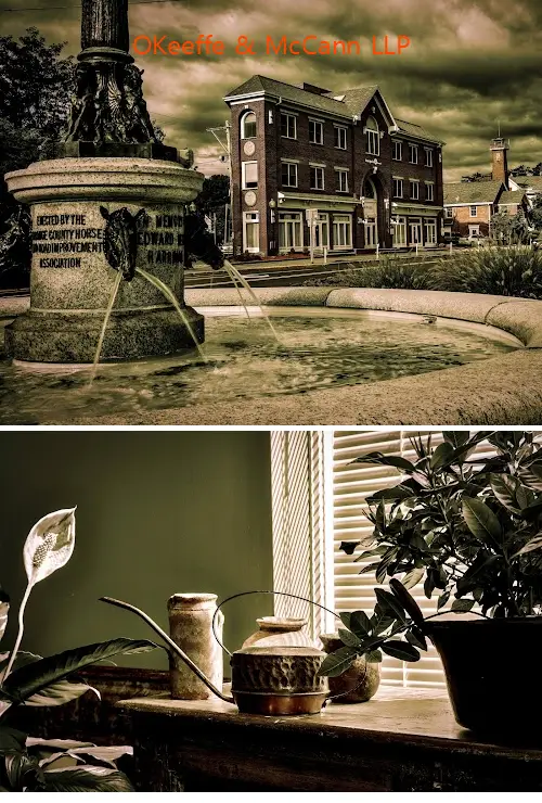 okeeffe mccann llp ny