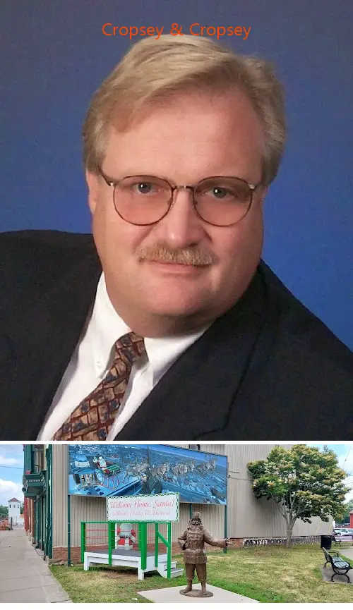 cropsey  cropsey ny
