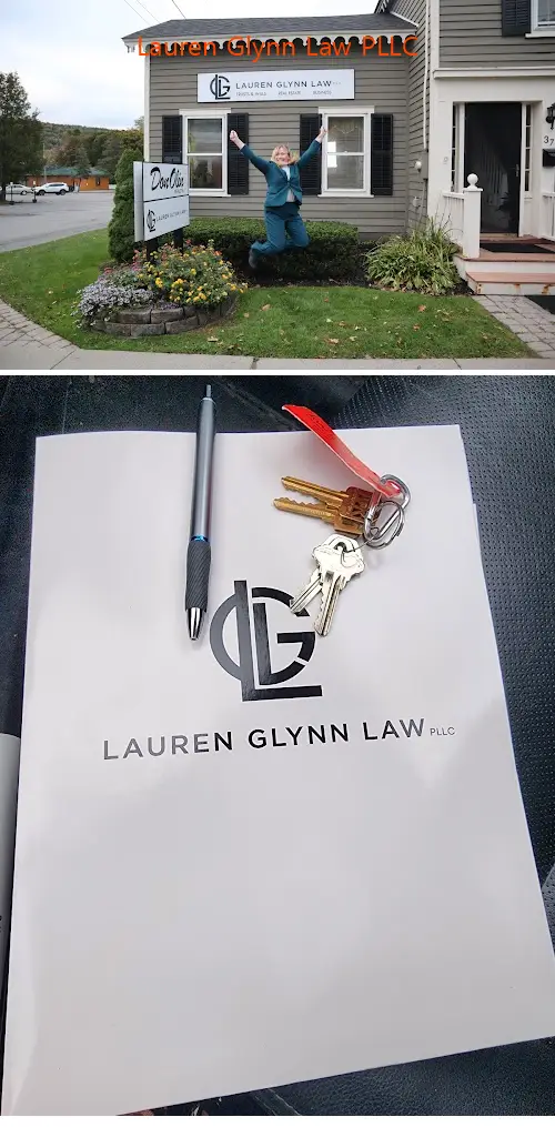 lauren glynn law pllc ny