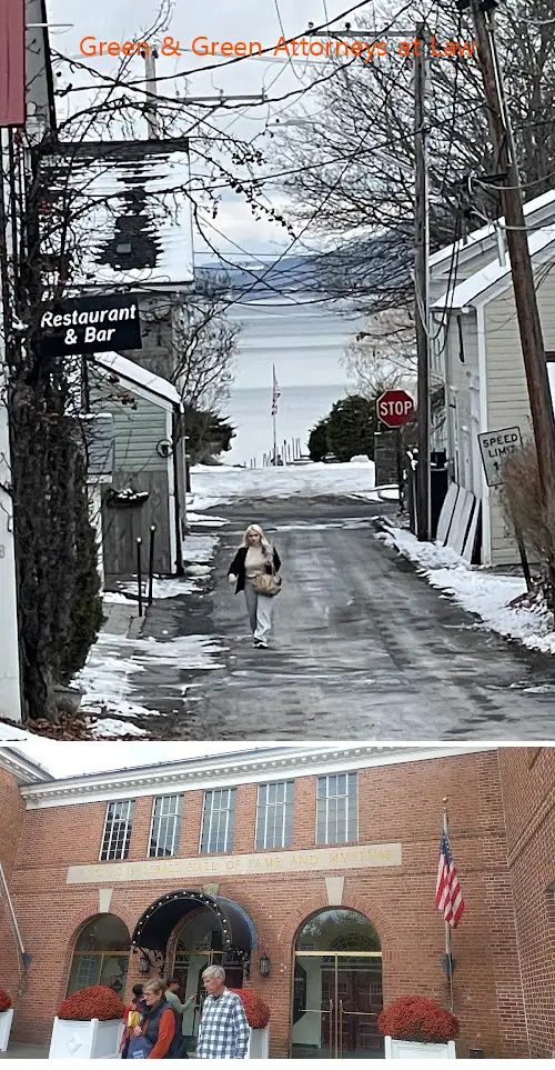 green  green attorneys at law ny