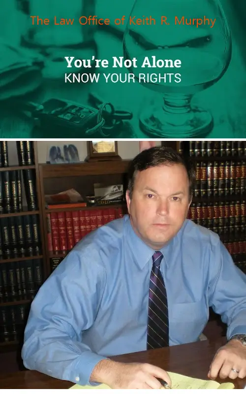 the law office of keith r murphy ny