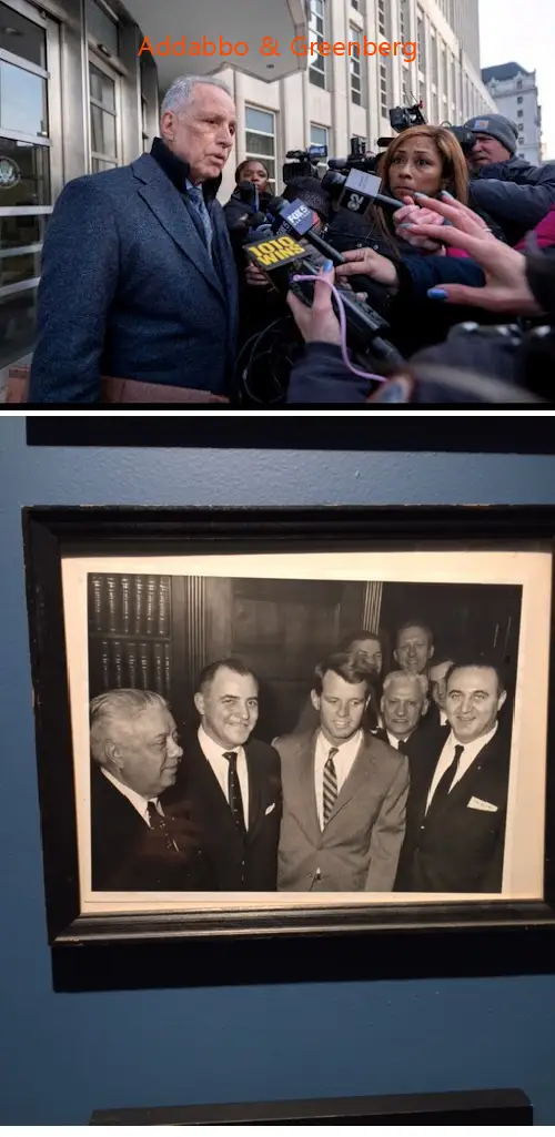 addabbo  greenberg ny