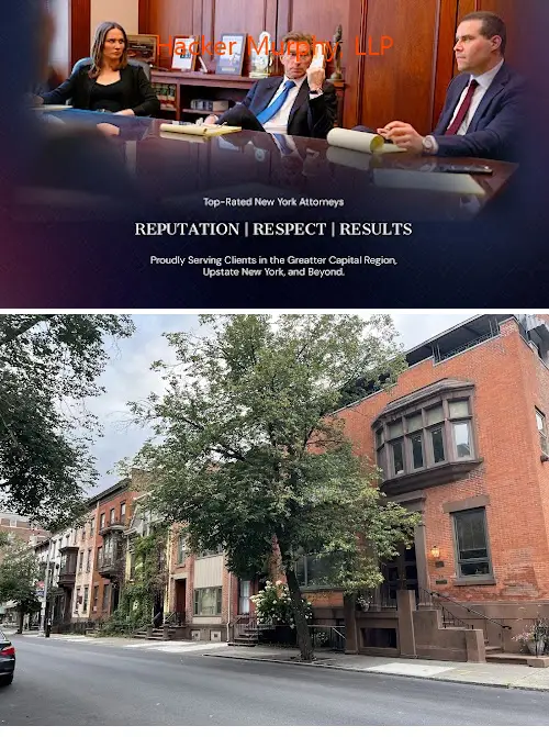 hacker murphy llp ny 12180