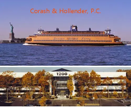 corash  hollender pc ny