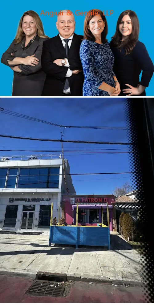 angiuli  gentile llp ny