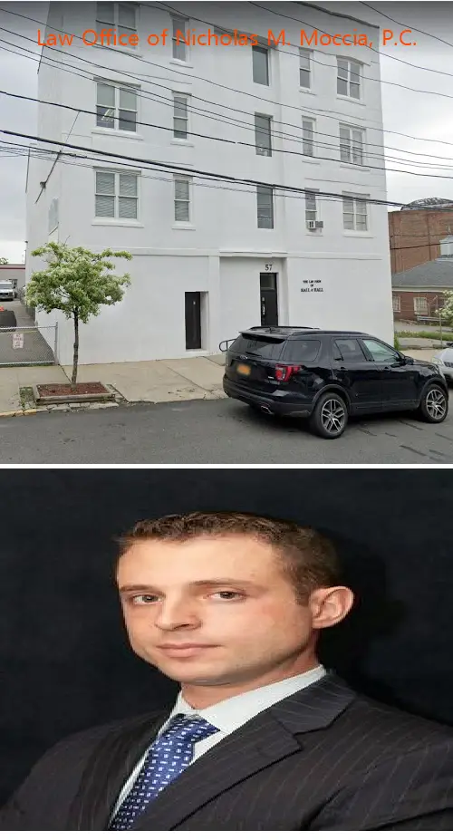 law office of nicholas m moccia pc ny