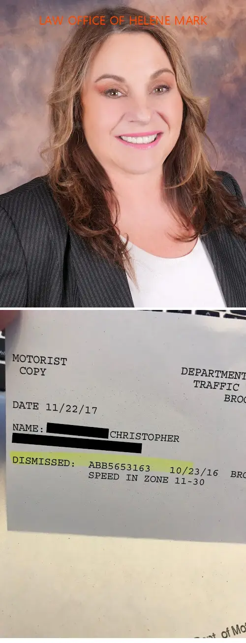 law office of helene mark ny