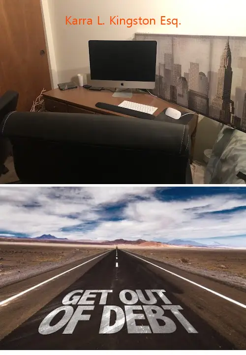 karra l kingston esq ny