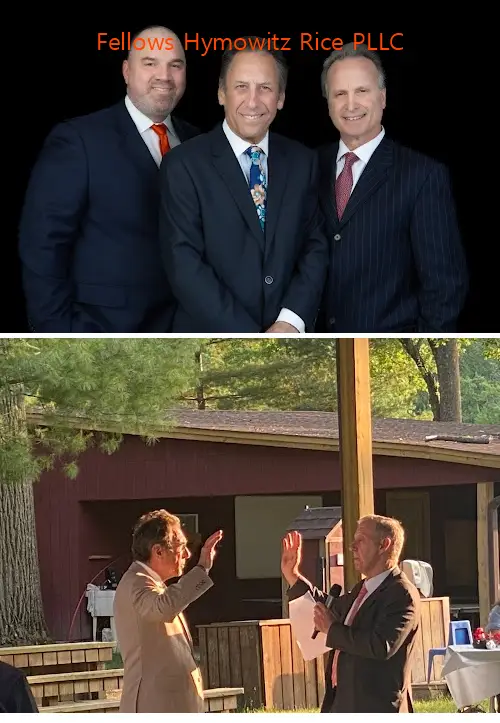 fellows hymowitz rice pllc ny