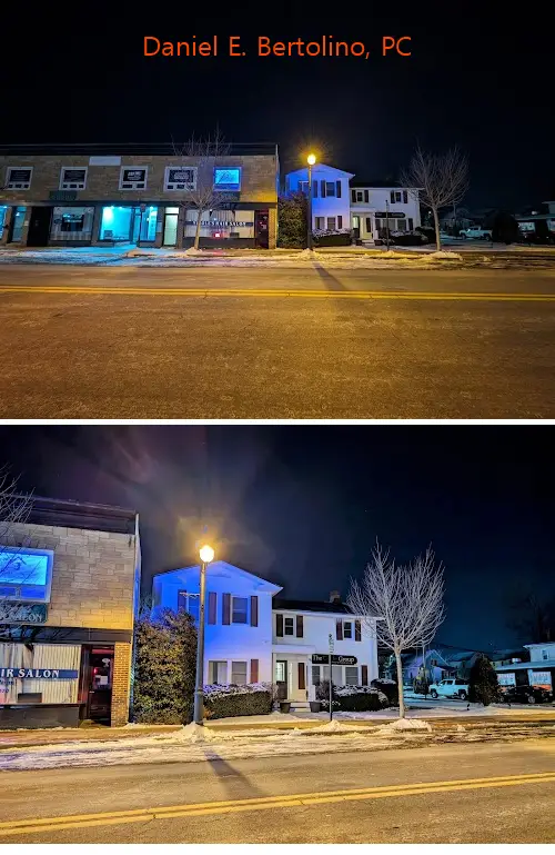 daniel e bertolino pc ny