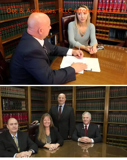oot  associates pllc attorneys at law ny