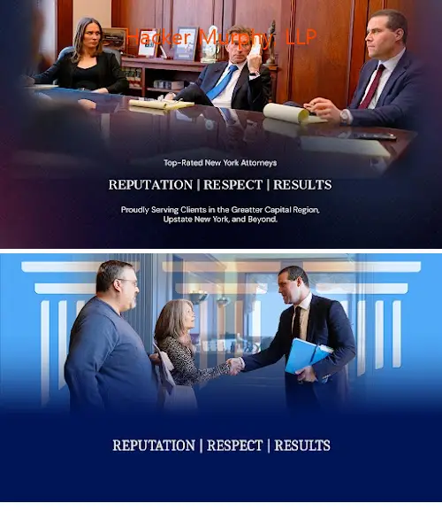 hacker murphy llp ny 12305