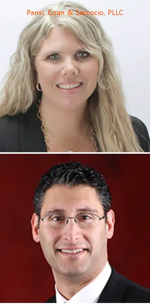 parisi coan  saccocio pllc ny