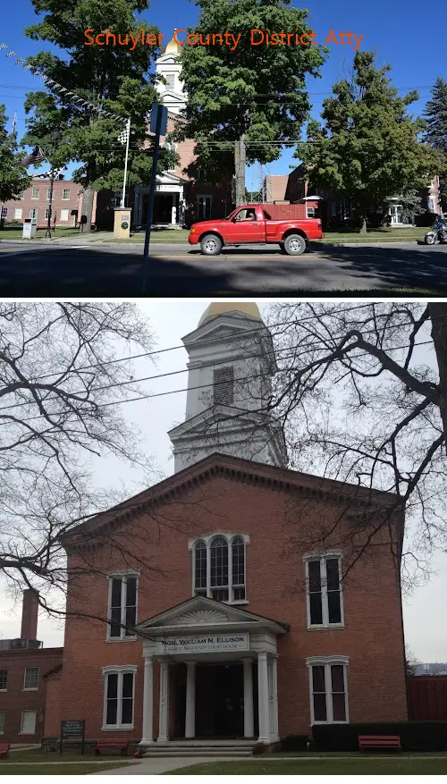 schuyler county district atty ny