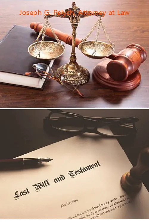 joseph g pelych attorney at law ny