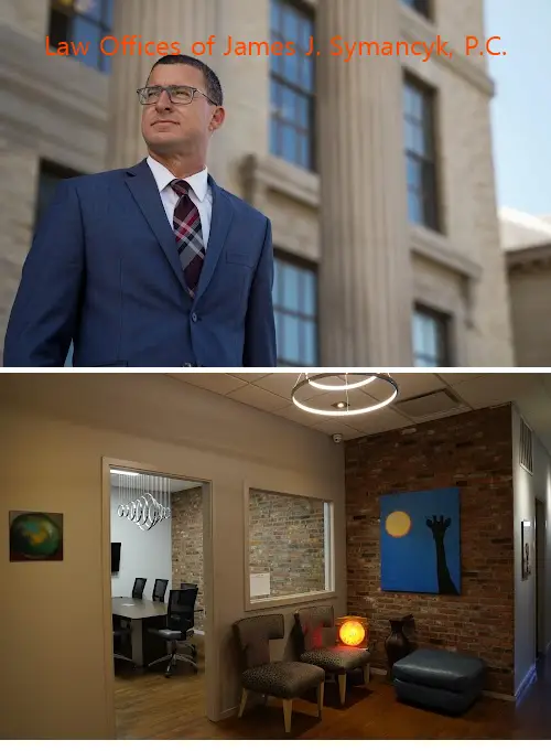 law offices of james j symancyk pc ny