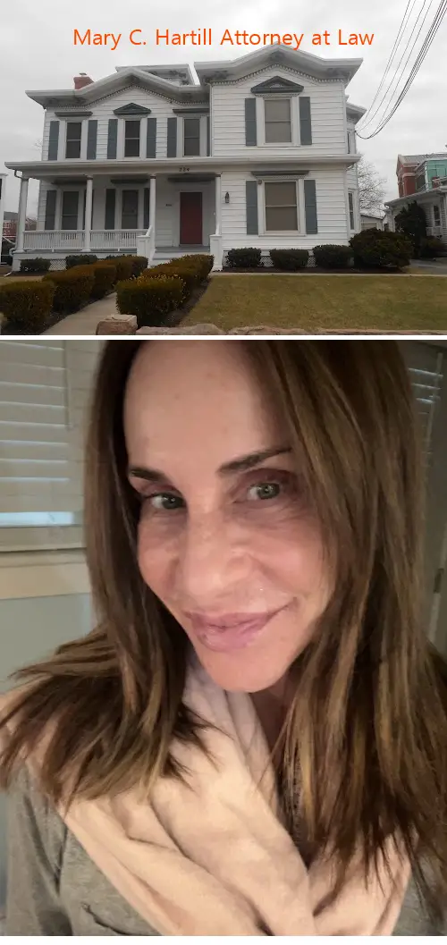 mary c hartill attorney at law ny