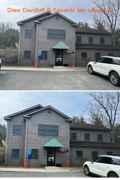 drew davidoff  edwards law office llp ny