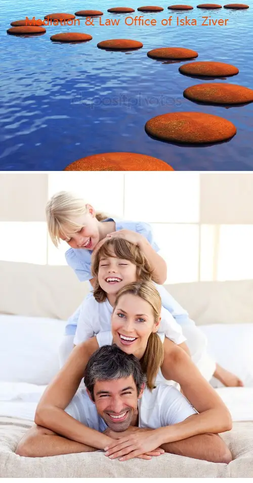 mediation  law office of iska ziver ny