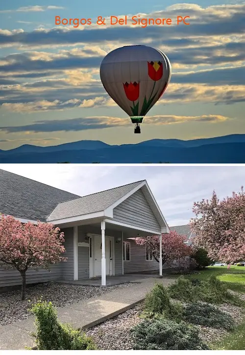 borgos  del signore pc ny