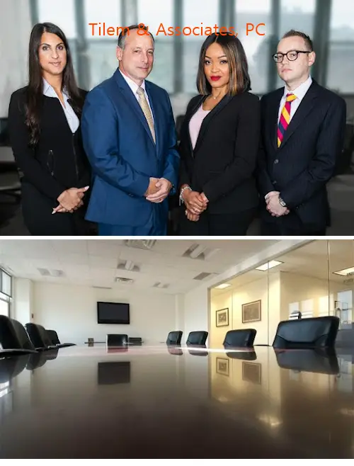 tilem  associates pc ny