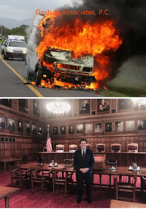 gash  associates pc ny