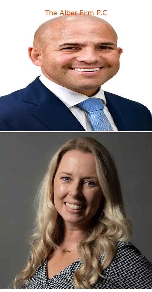 the alber firm pc ny