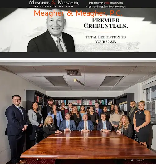 meagher  meagher pc ny
