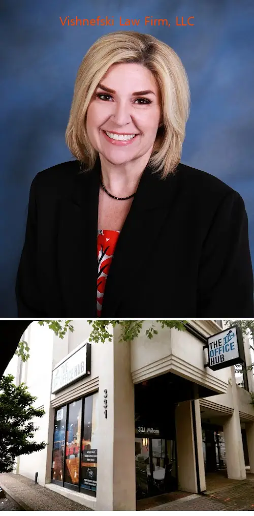 vishnefski law firm llc la