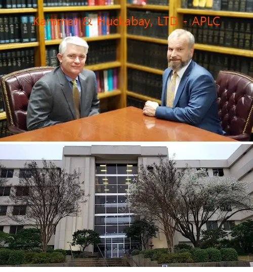 kammer  huckabay ltd  aplc la