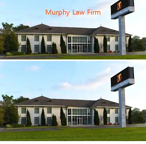 murphy law firm la