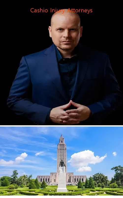 cashio injury attorneys la