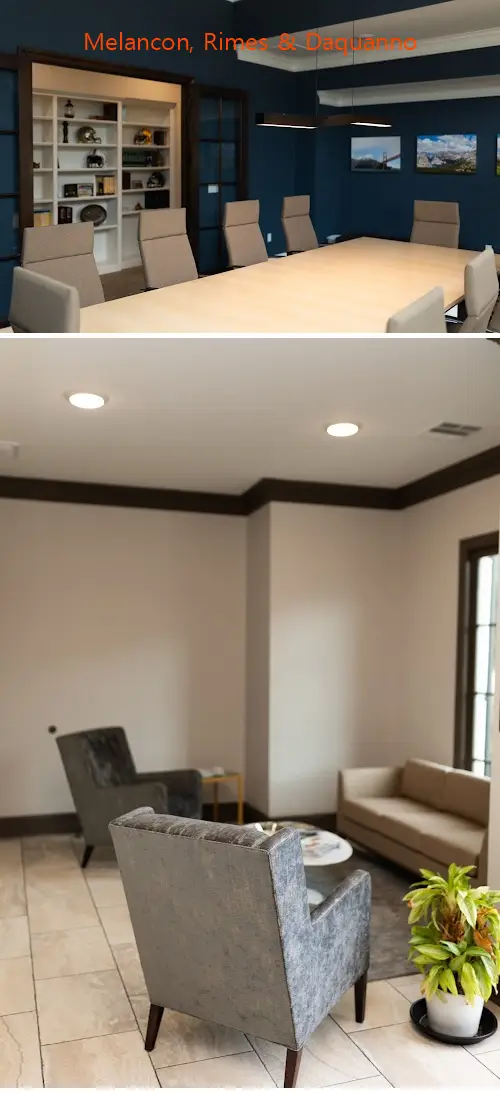 melancon rimes  daquanno la